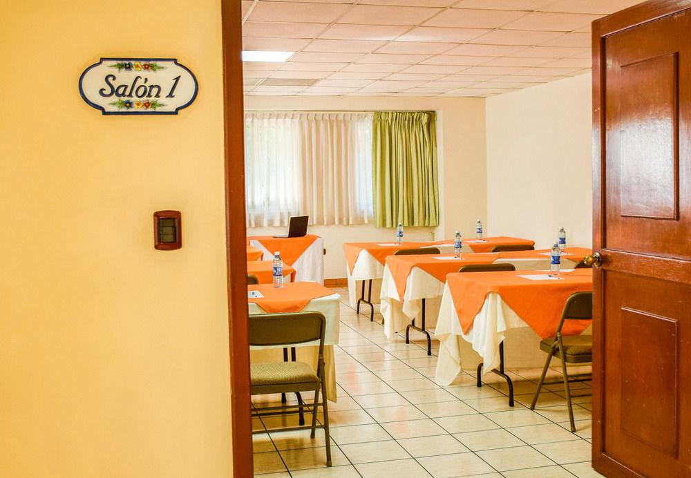 Hotel Gardenia Inn San Salvador Exteriör bild