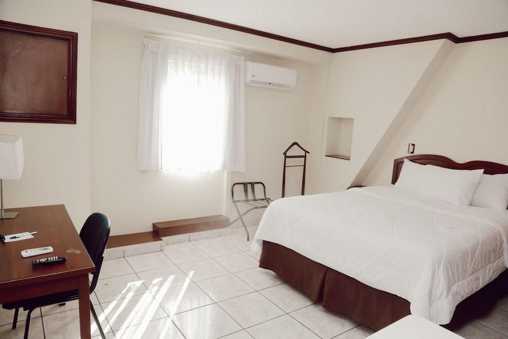 Hotel Gardenia Inn San Salvador Exteriör bild