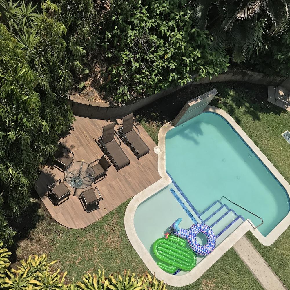 Hotel Gardenia Inn San Salvador Exteriör bild
