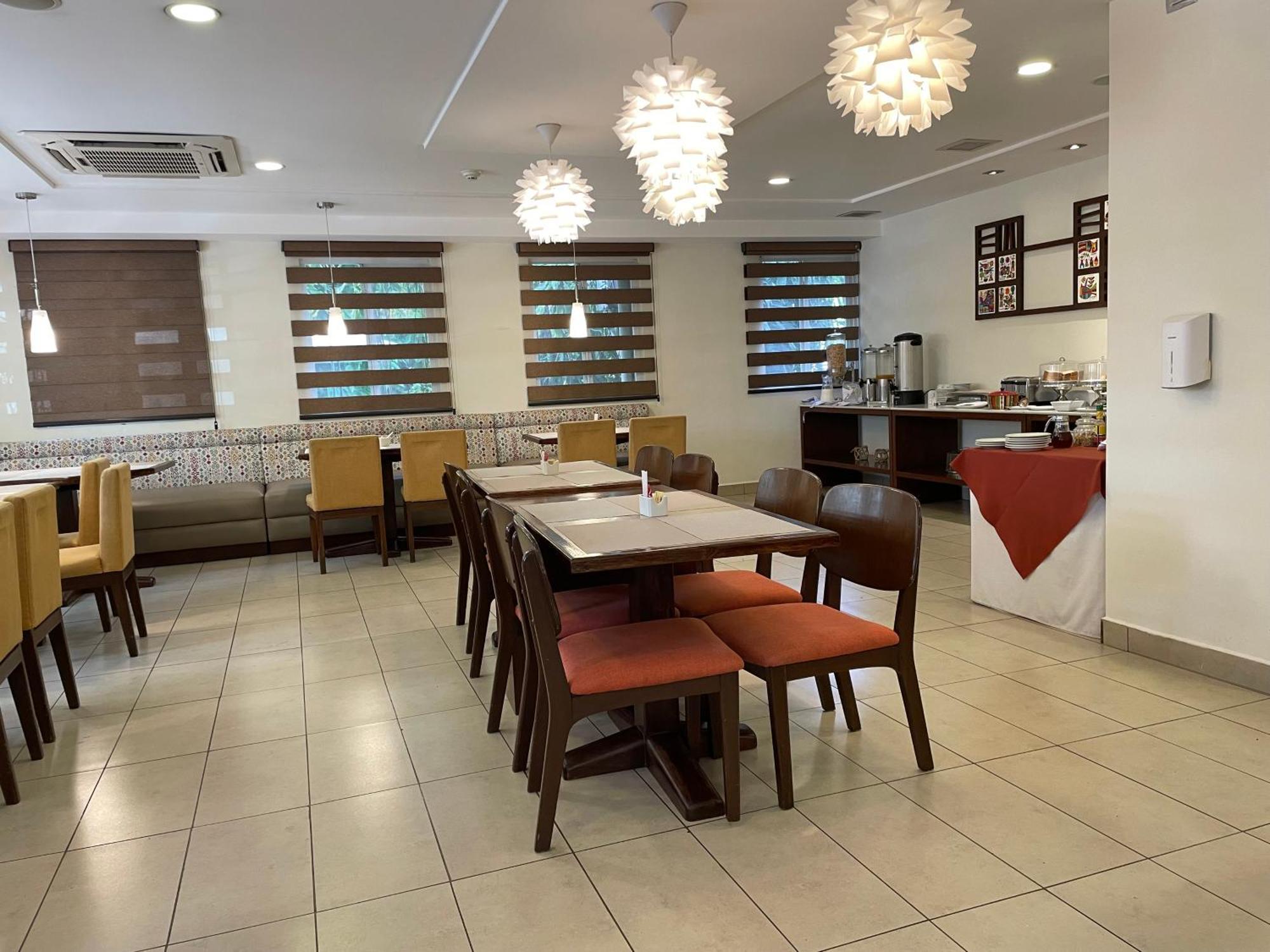 Hotel Gardenia Inn San Salvador Exteriör bild