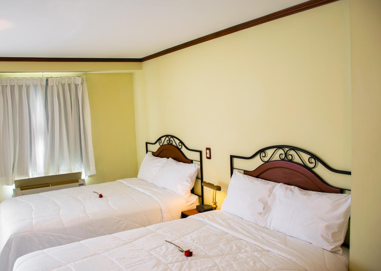 Hotel Gardenia Inn San Salvador Exteriör bild